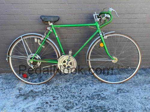 Schwinn Varsity fiche technique et avis